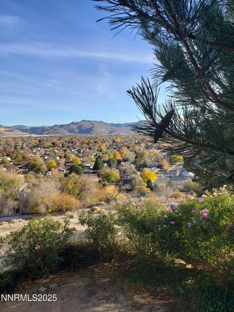 3595 Rocky Ridge Sparks NV 89431