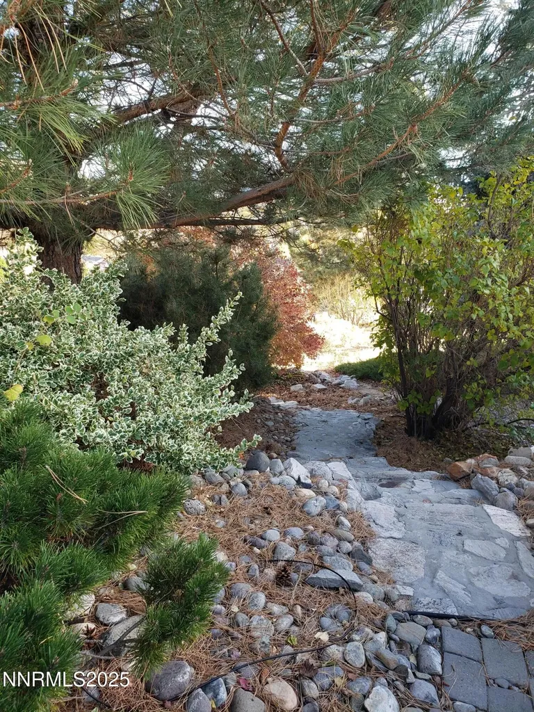 3595 Rocky Ridge Sparks NV 89431