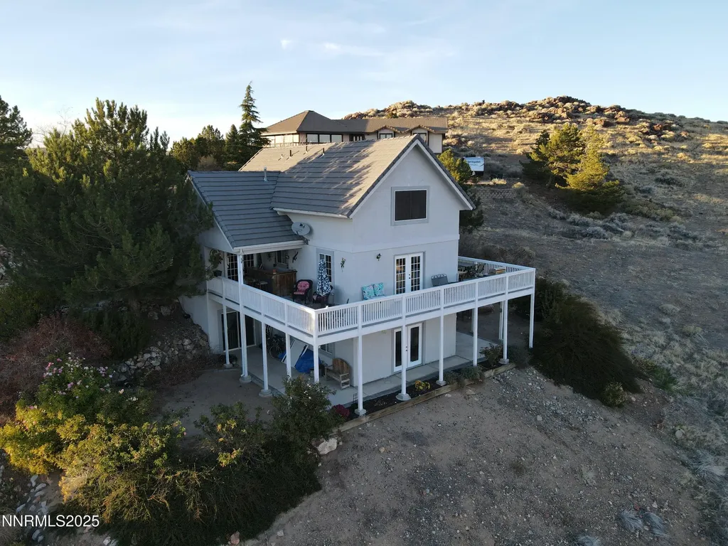 3595 Rocky Ridge Sparks NV 89431