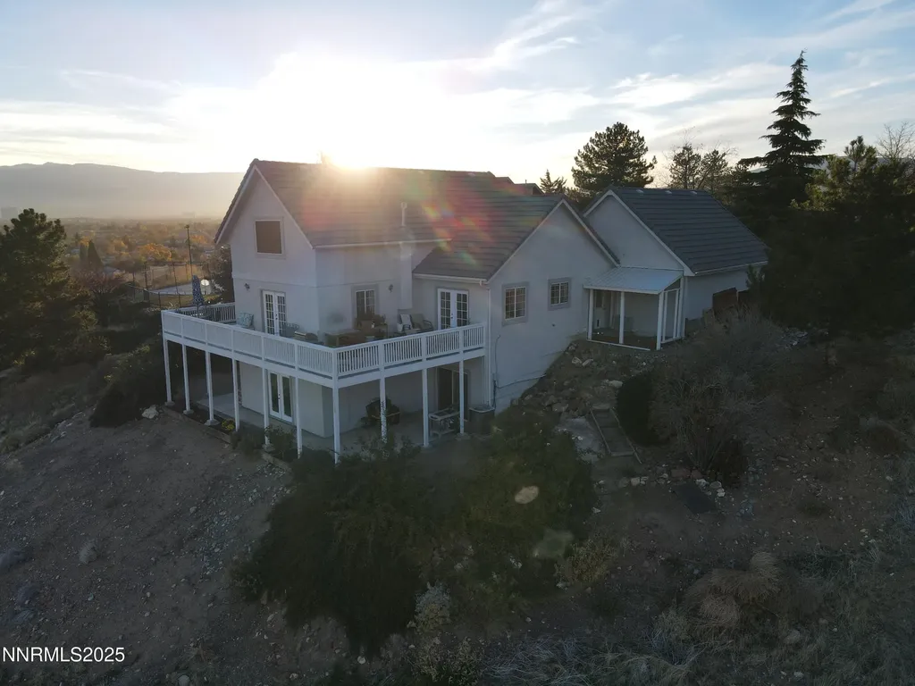 3595 Rocky Ridge Sparks NV 89431