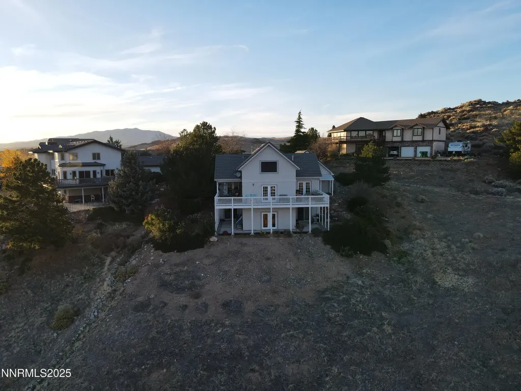 3595 Rocky Ridge Sparks NV 89431