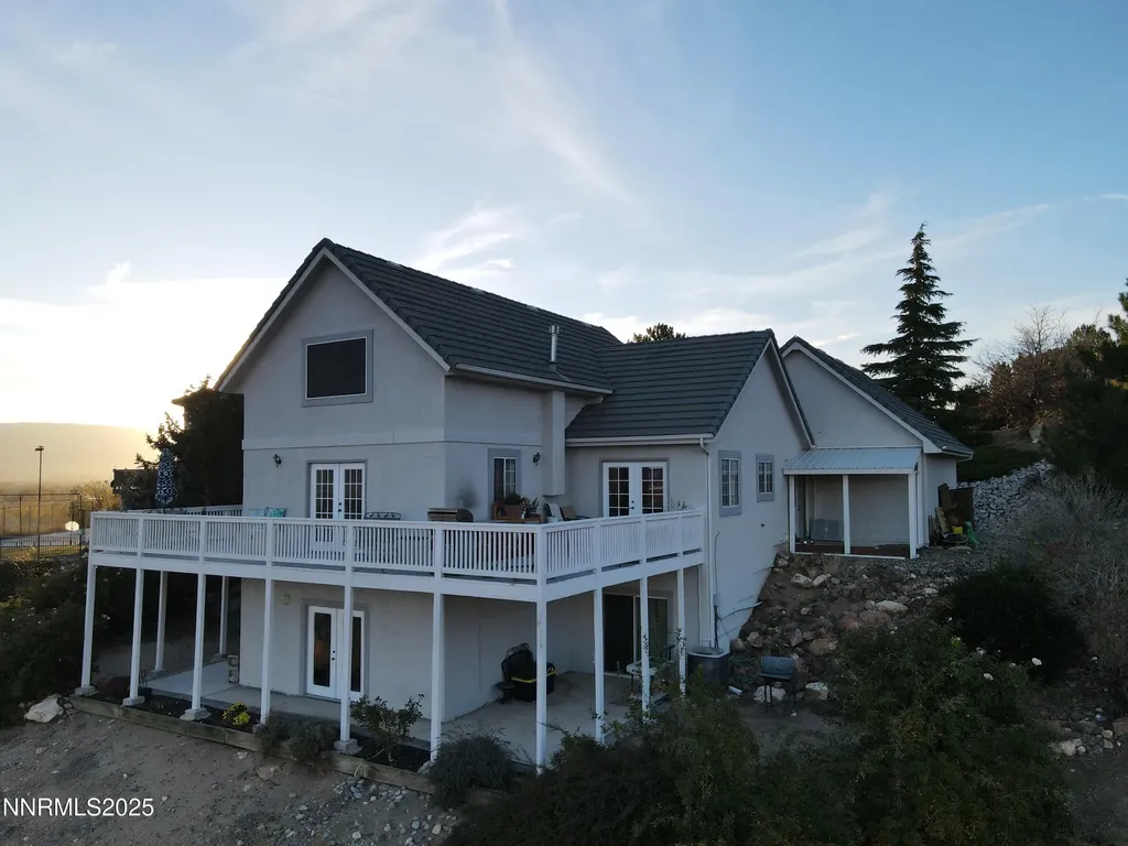 3595 Rocky Ridge Sparks NV 89431
