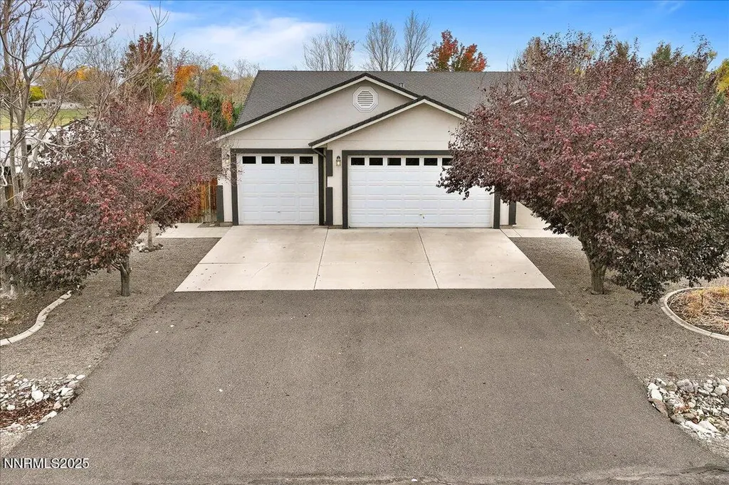 3195 Quick Cal Fernley NV 89408