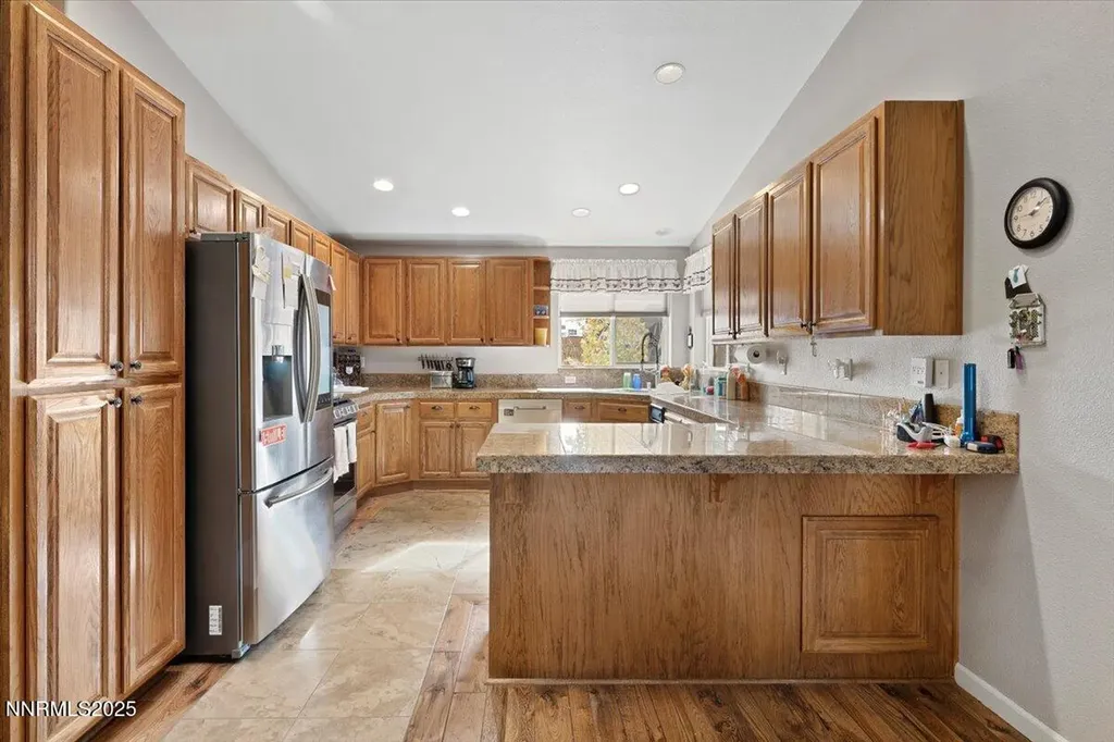 3195 Quick Cal Fernley NV 89408