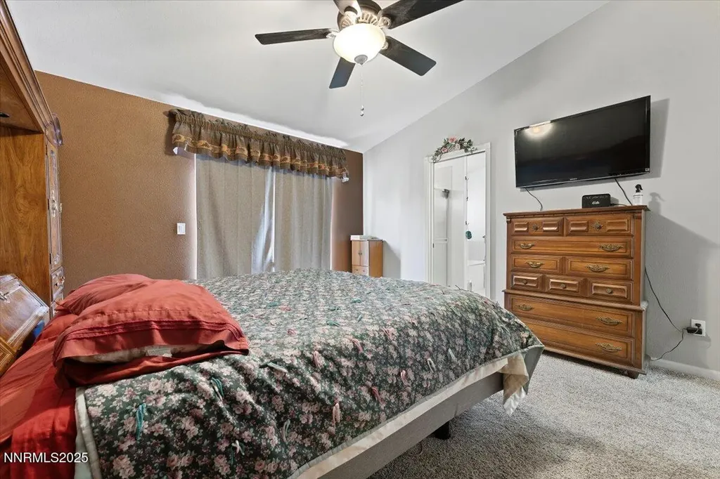 3195 Quick Cal Fernley NV 89408