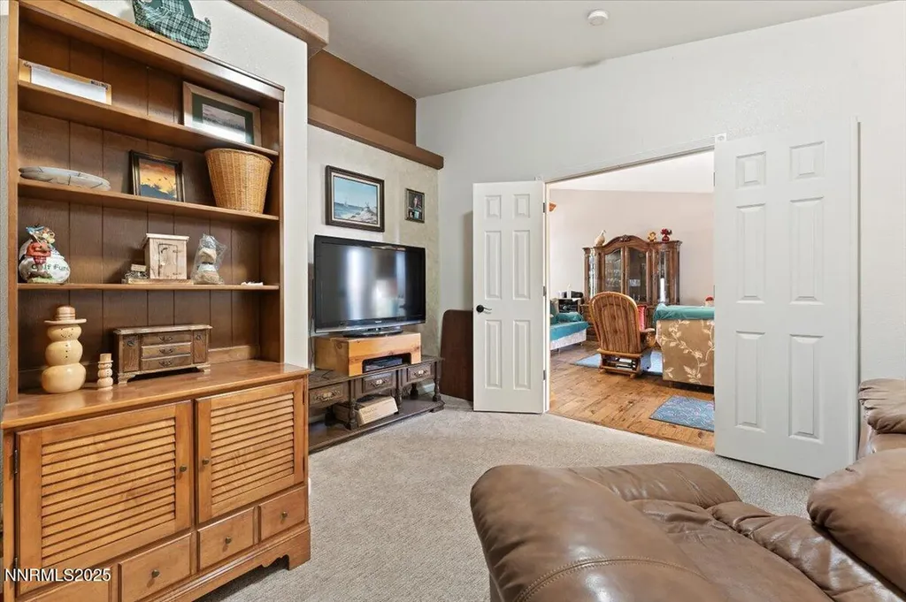 3195 Quick Cal Fernley NV 89408