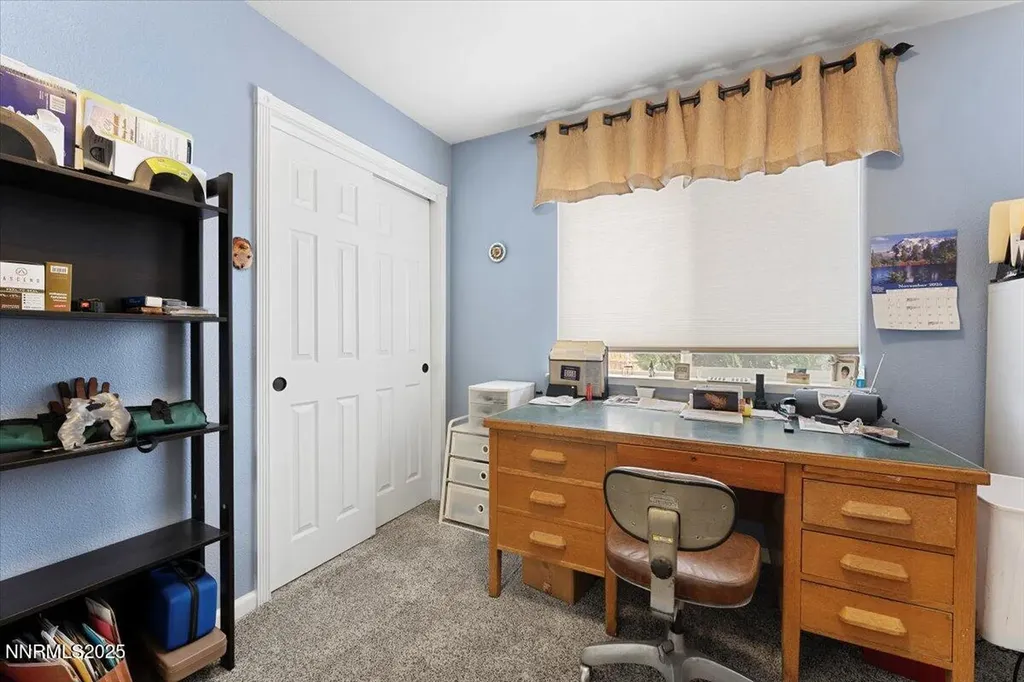 3195 Quick Cal Fernley NV 89408