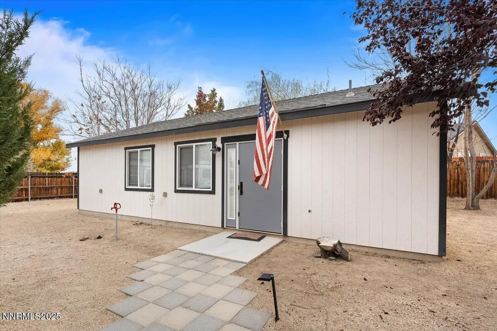 3195 Quick Cal Fernley NV 89408