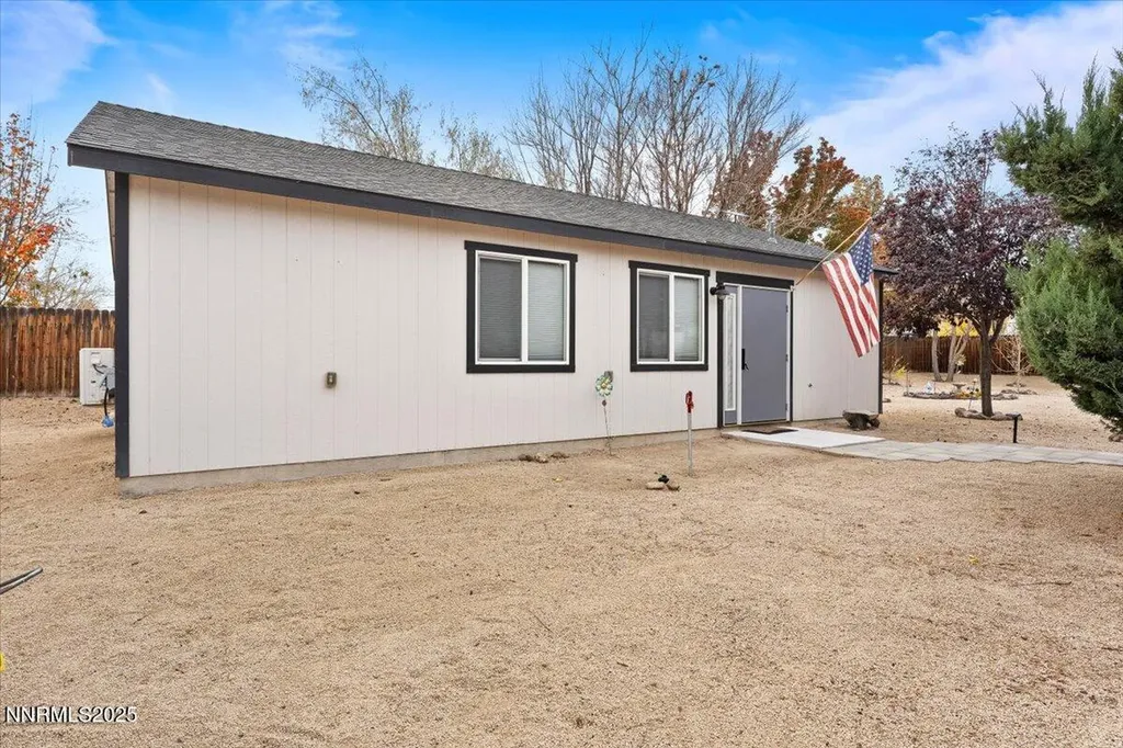 3195 Quick Cal Fernley NV 89408