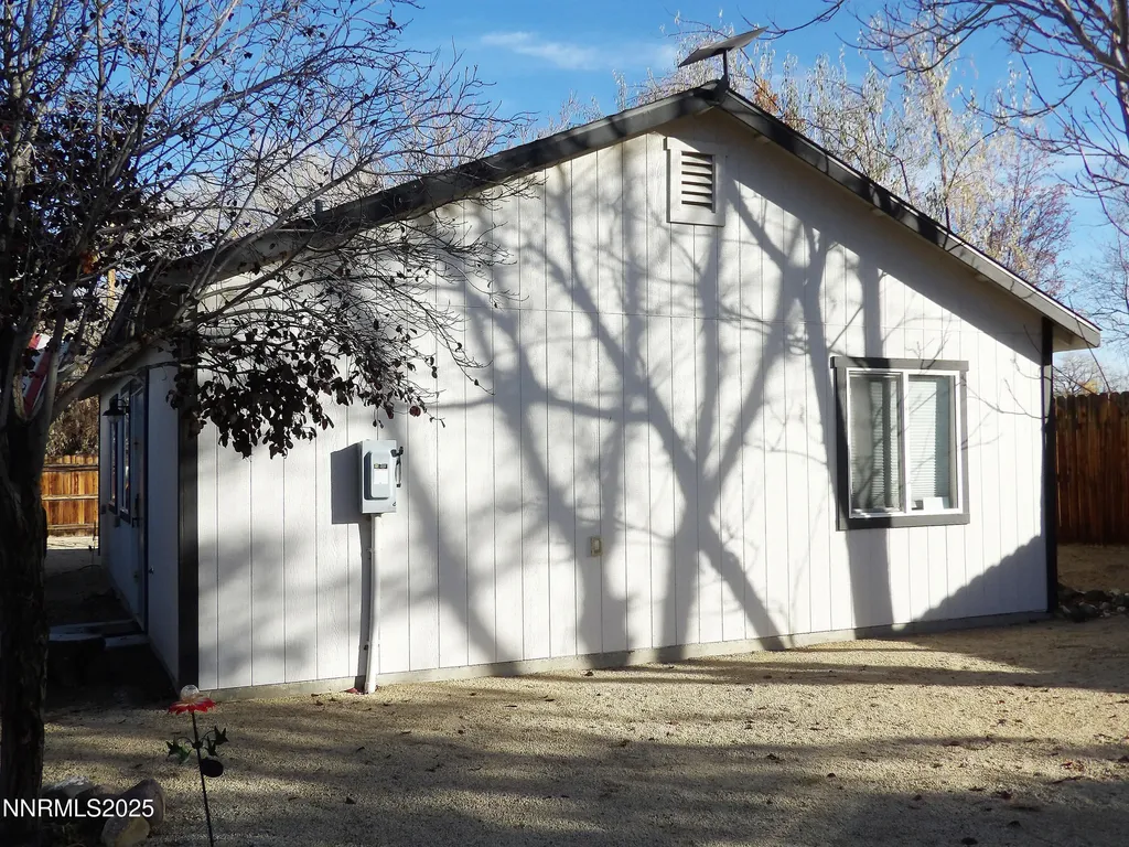 3195 Quick Cal Fernley NV 89408