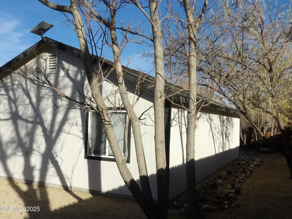 3195 Quick Cal Fernley NV 89408