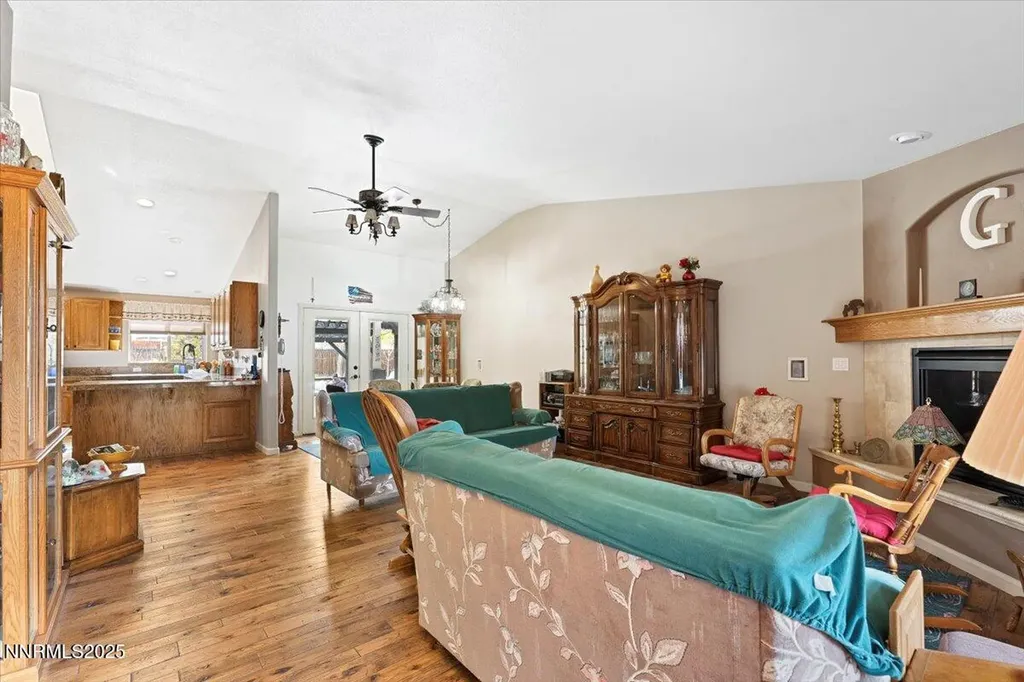 3195 Quick Cal Fernley NV 89408