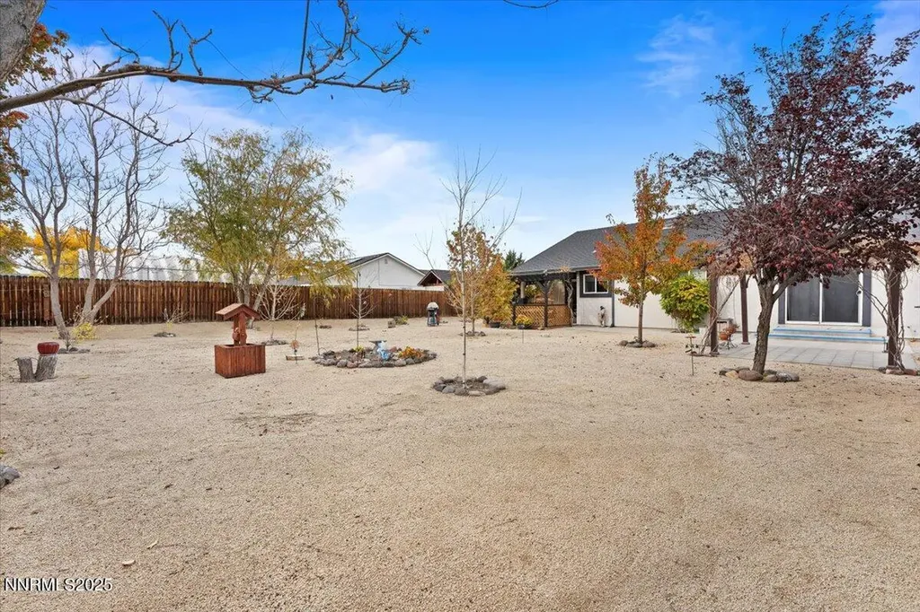 3195 Quick Cal Fernley NV 89408