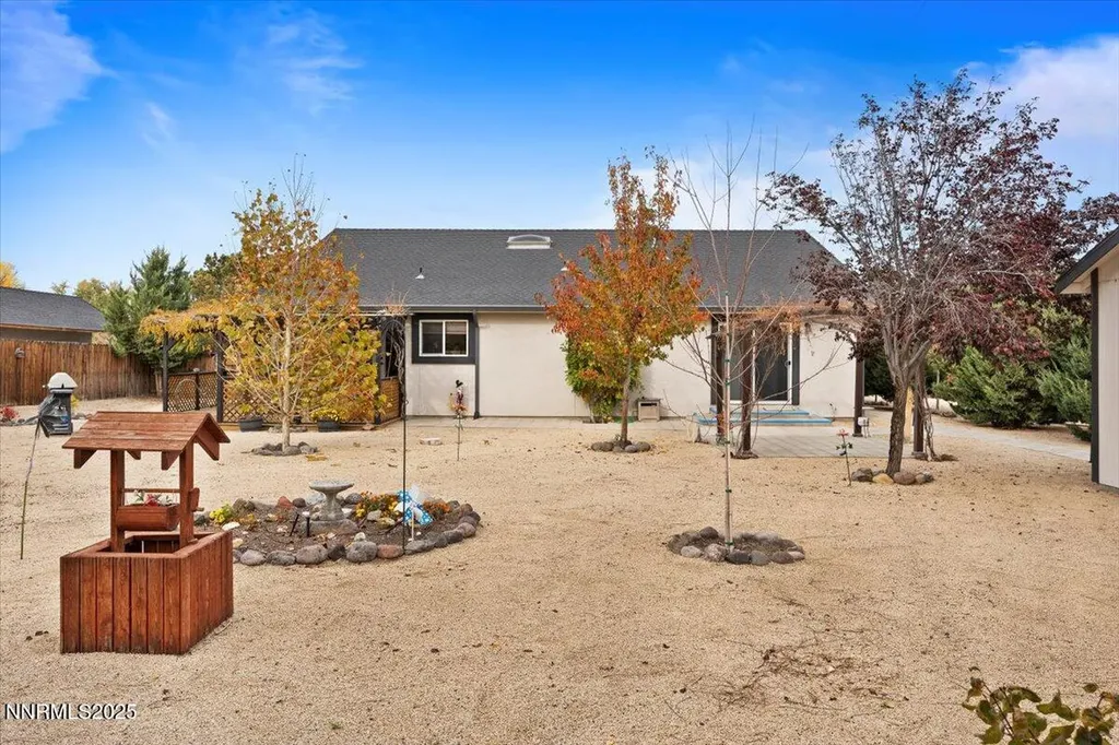 3195 Quick Cal Fernley NV 89408