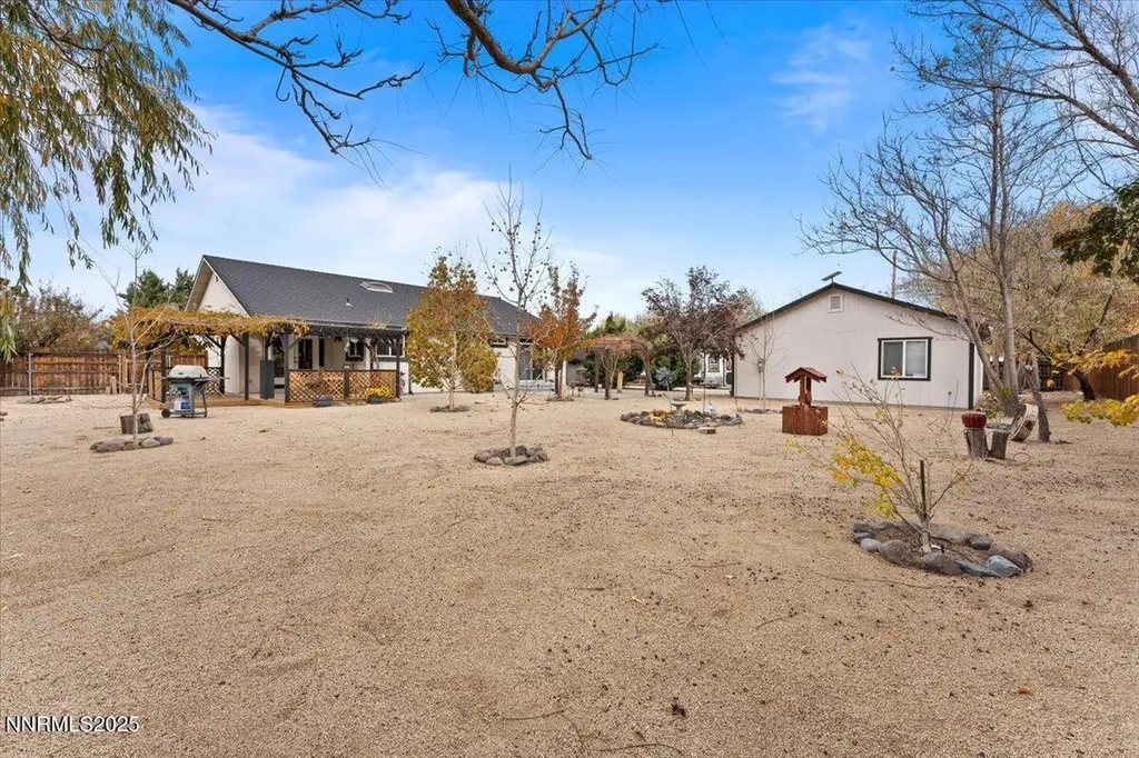 3195 Quick Cal Fernley NV 89408