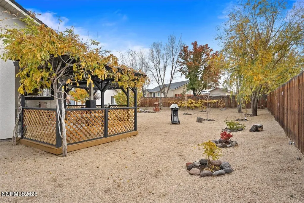 3195 Quick Cal Fernley NV 89408