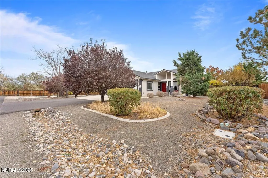 3195 Quick Cal Fernley NV 89408