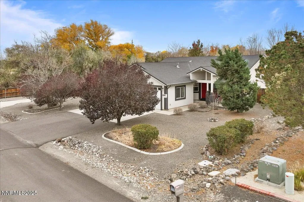 3195 Quick Cal Fernley NV 89408