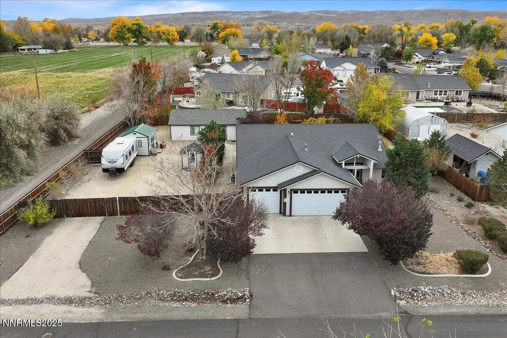 3195 Quick Cal Fernley NV 89408