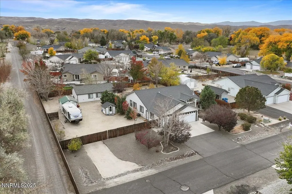 3195 Quick Cal Fernley NV 89408