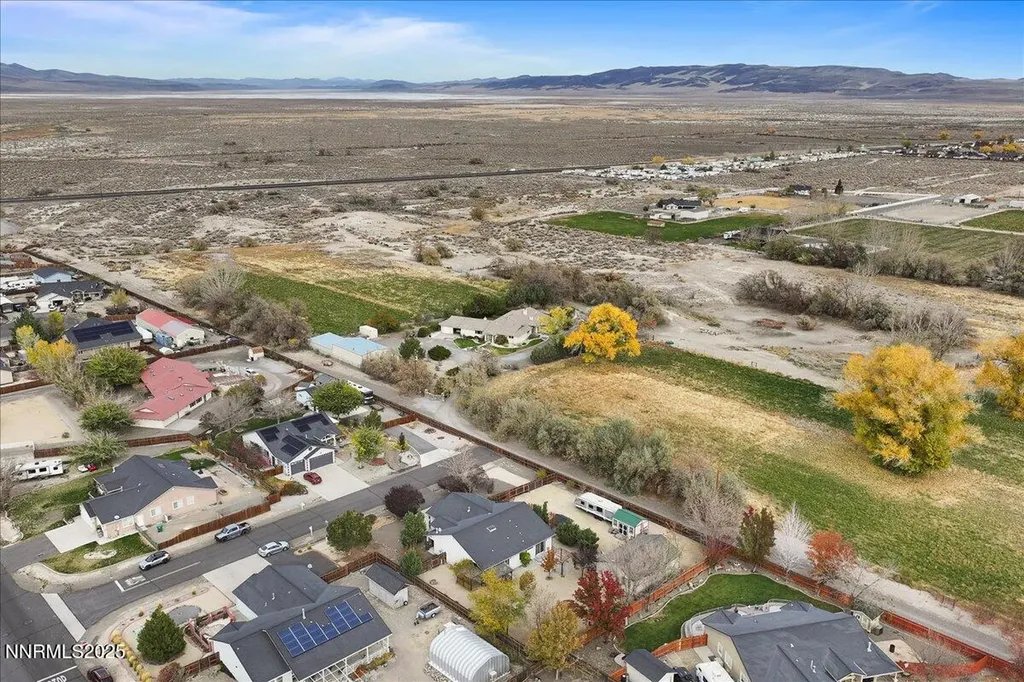 3195 Quick Cal Fernley NV 89408