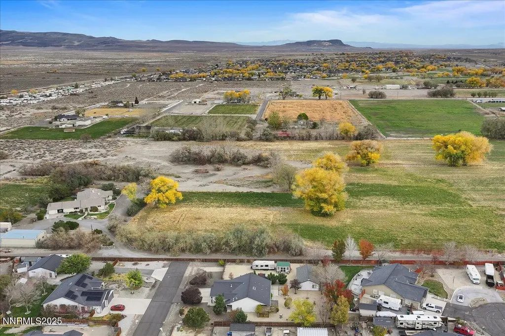 3195 Quick Cal Fernley NV 89408