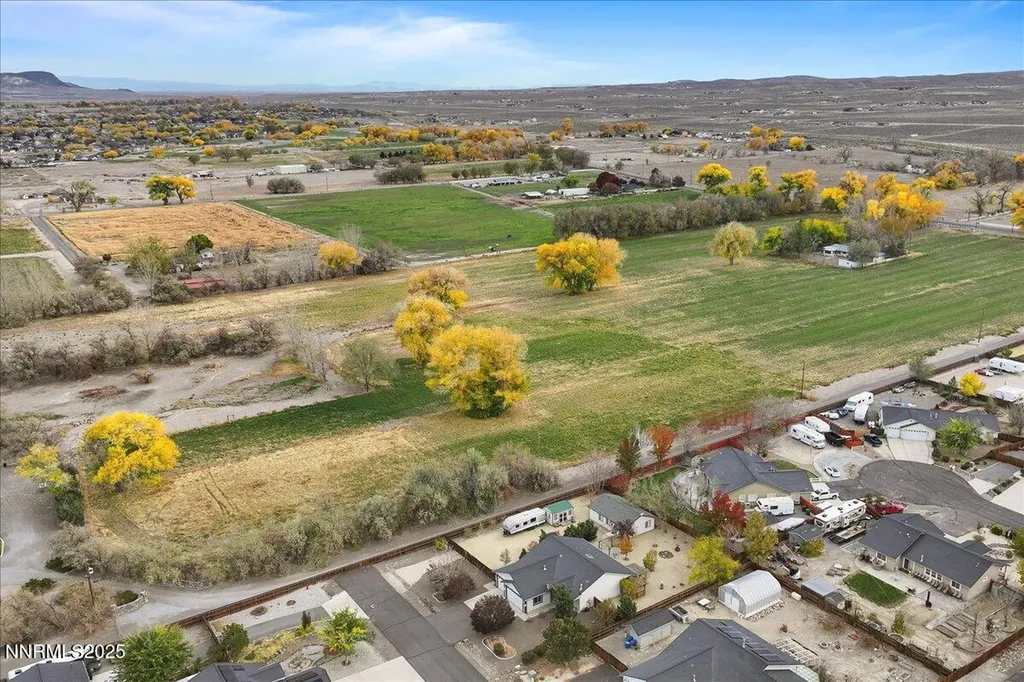3195 Quick Cal Fernley NV 89408