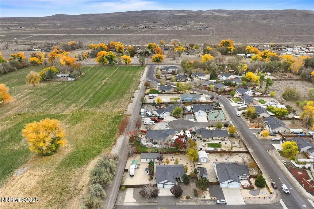 3195 Quick Cal Fernley NV 89408