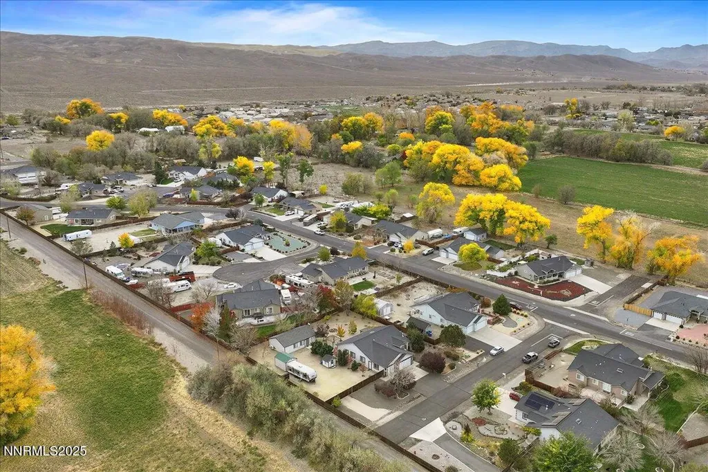 3195 Quick Cal Fernley NV 89408