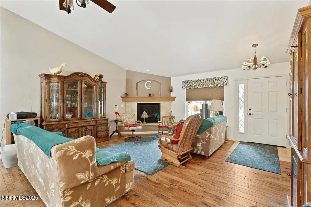 3195 Quick Cal Fernley NV 89408
