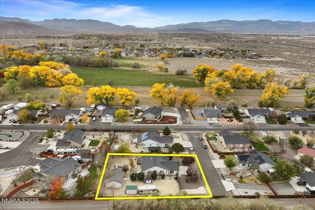 3195 Quick Cal Fernley NV 89408