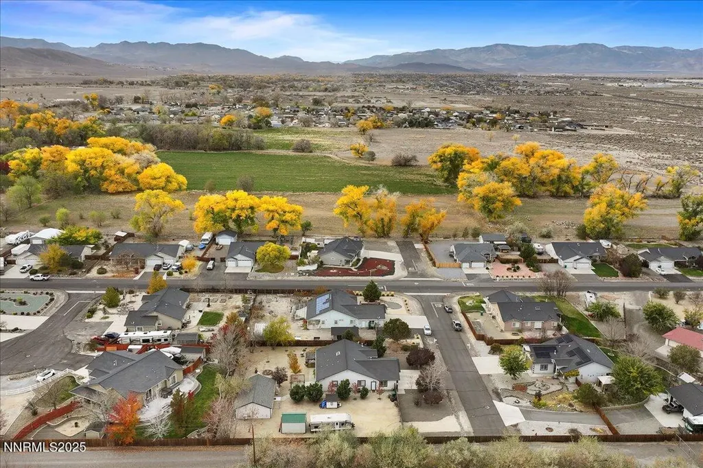 3195 Quick Cal Fernley NV 89408