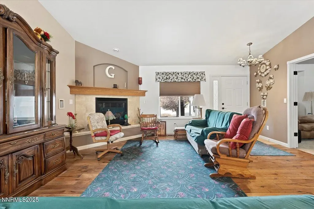 3195 Quick Cal Fernley NV 89408