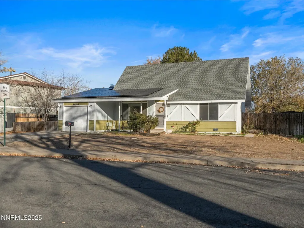 1450 Wyoming Reno NV 89503