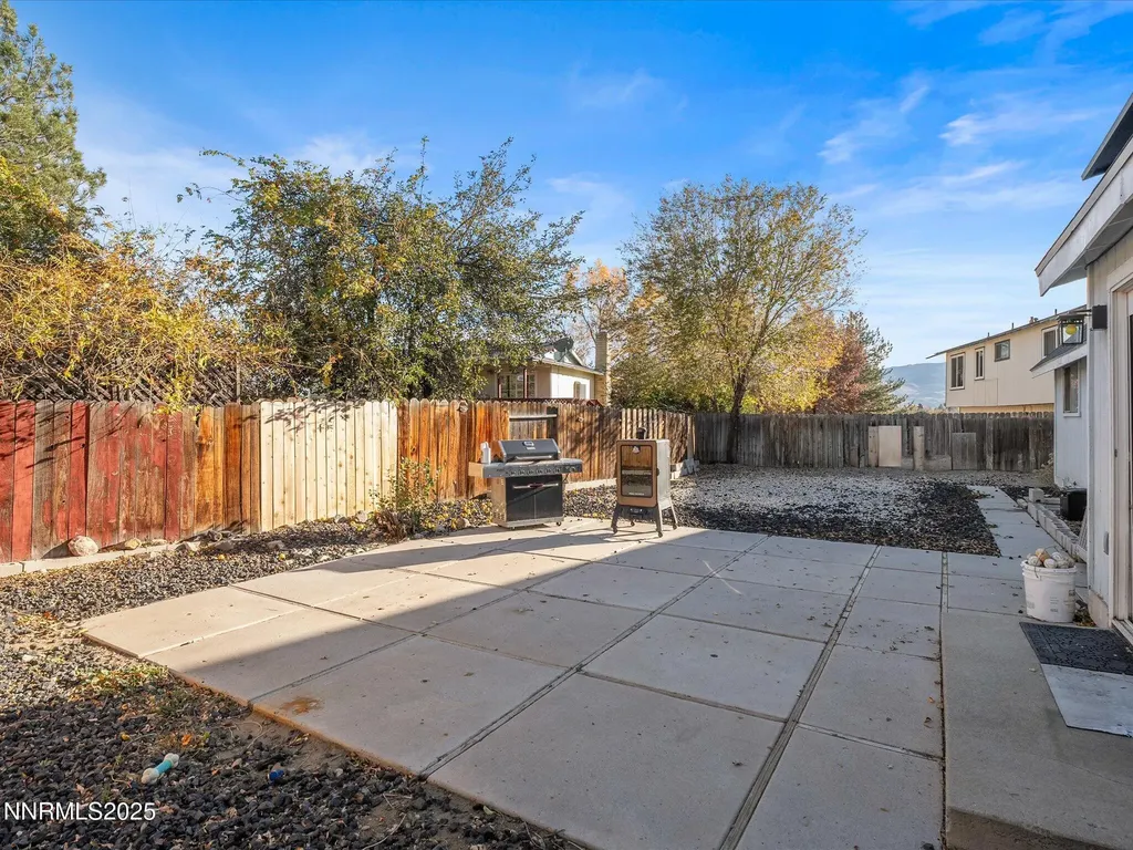 1450 Wyoming Reno NV 89503