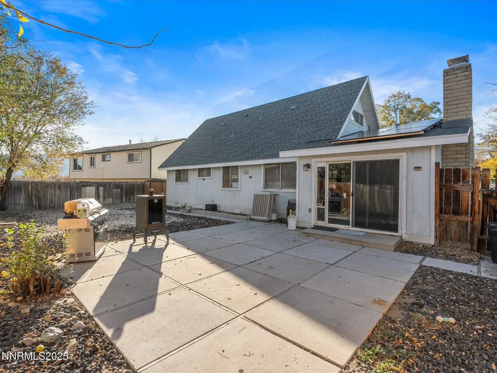1450 Wyoming Reno NV 89503