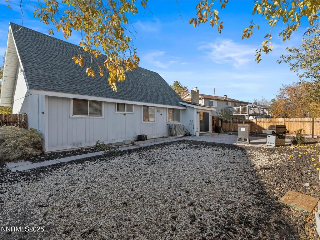 1450 Wyoming Reno NV 89503
