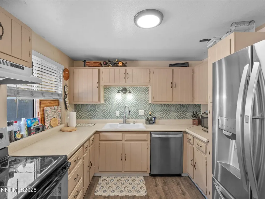 1450 Wyoming Reno NV 89503
