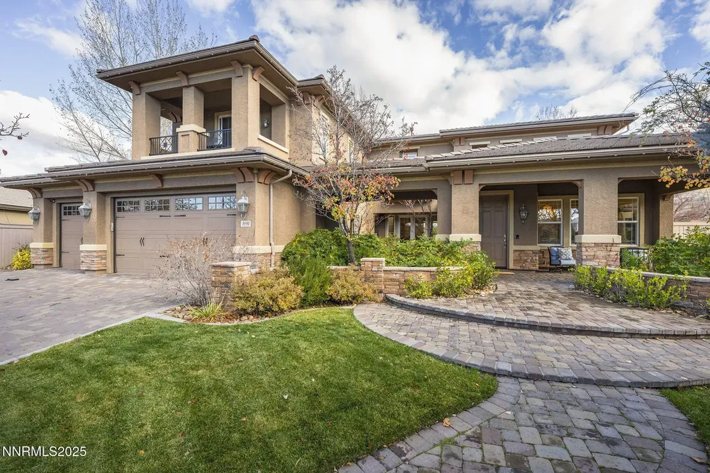 9890 Kerrydale Reno NV 89521