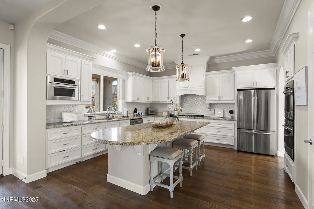 9890 Kerrydale Reno NV 89521