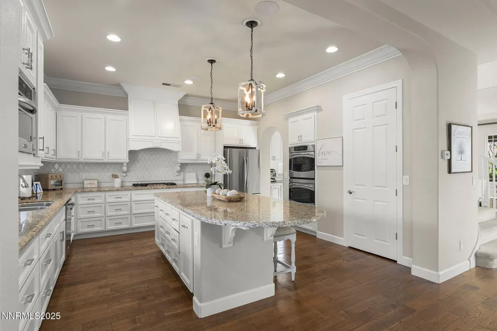 9890 Kerrydale Reno NV 89521