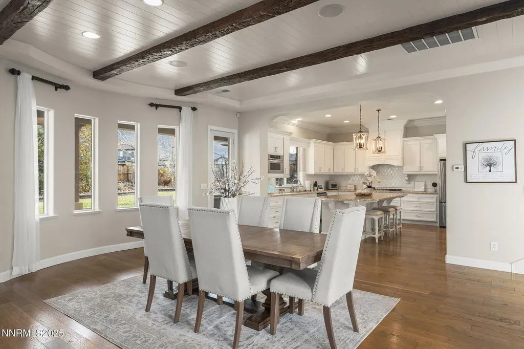9890 Kerrydale Reno NV 89521
