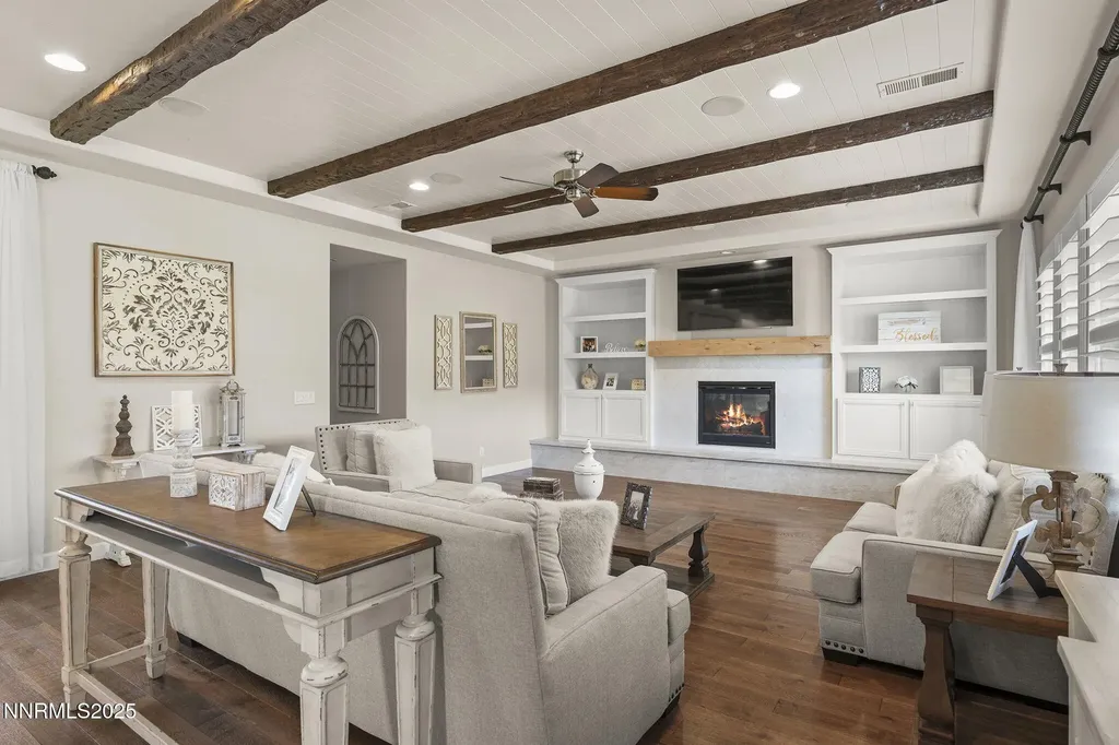 9890 Kerrydale Reno NV 89521