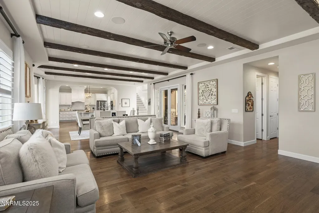 9890 Kerrydale Reno NV 89521