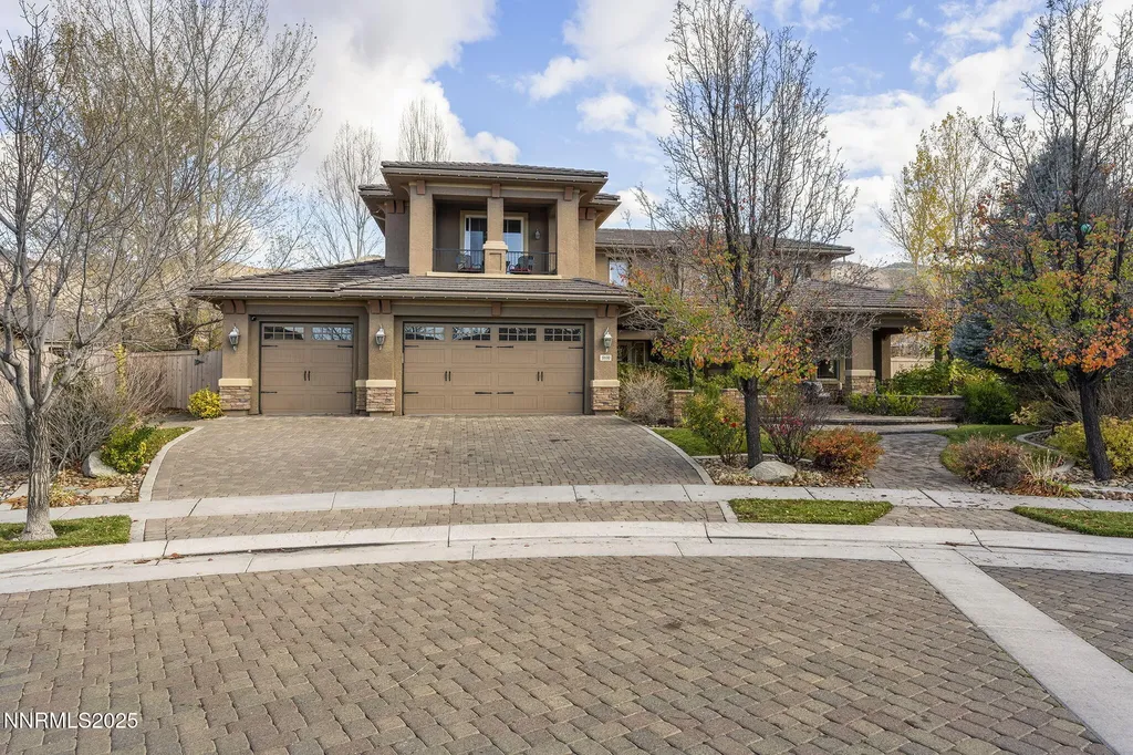 9890 Kerrydale Reno NV 89521