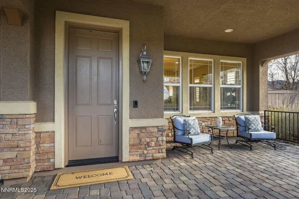 9890 Kerrydale Reno NV 89521