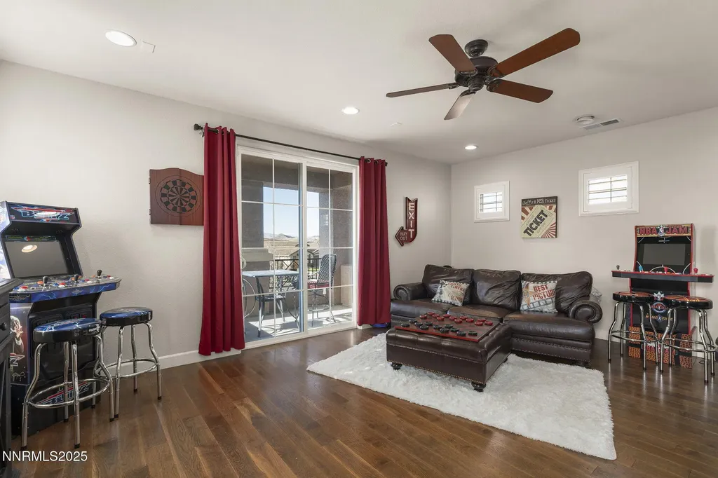 9890 Kerrydale Reno NV 89521