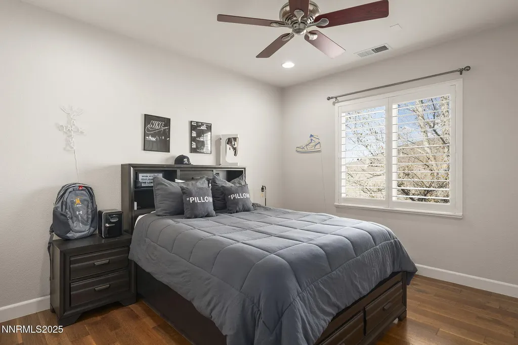 9890 Kerrydale Reno NV 89521