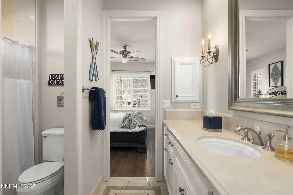 9890 Kerrydale Reno NV 89521