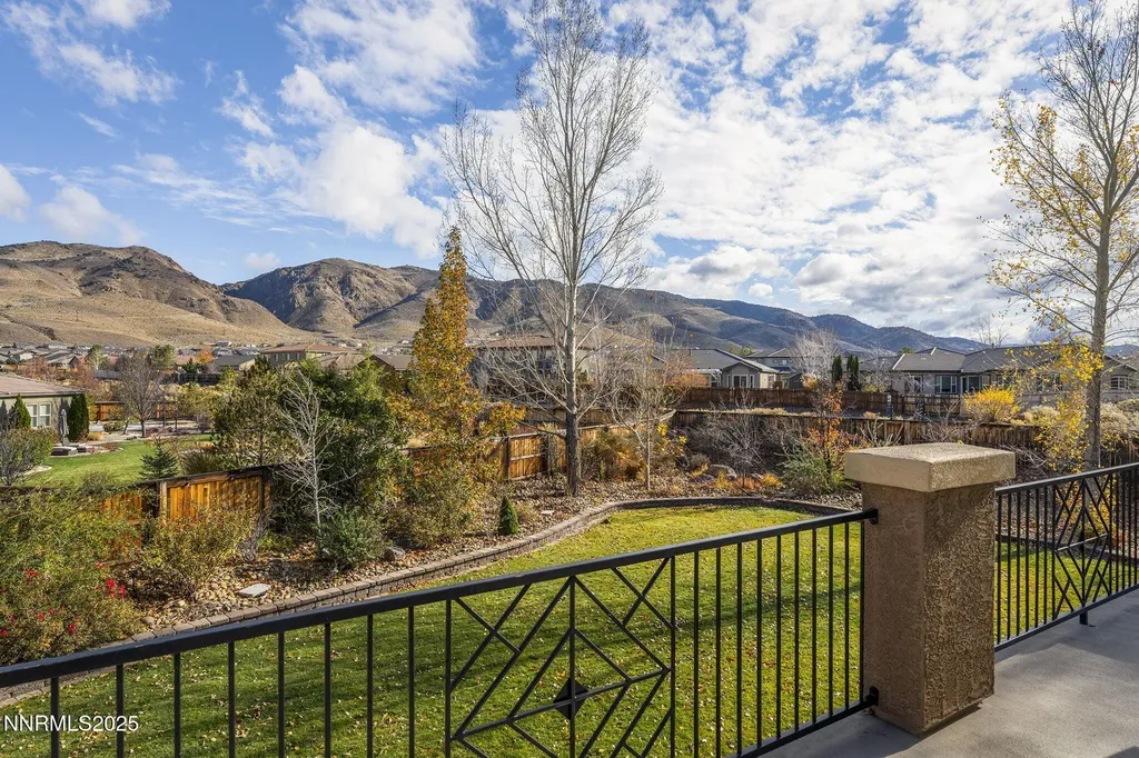 9890 Kerrydale Reno NV 89521